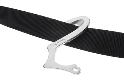 Safety Line Cutter