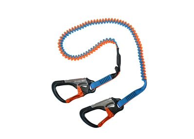 Elasticated Safety Line 2-Clip