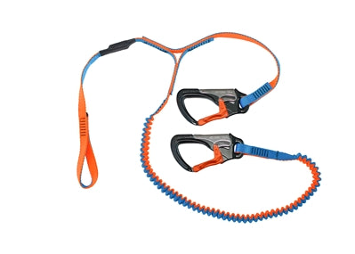2 Clip & 1 Link Performance Safety