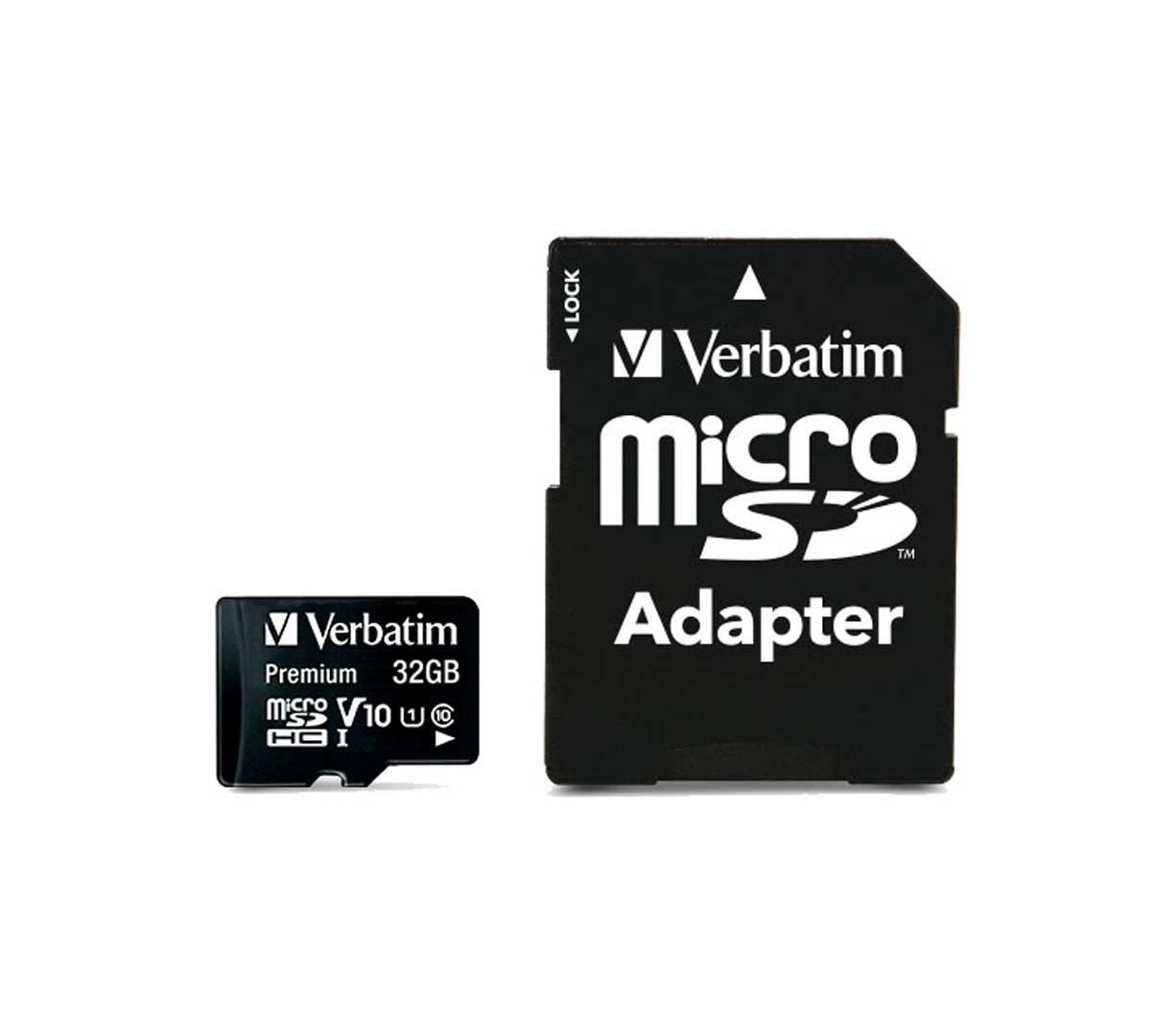 MSD Minneskort 32GB