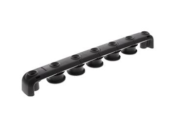 25mm, 5 Sheave Organiser