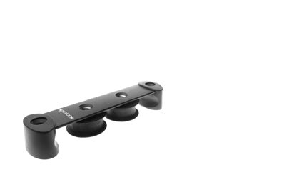 38mm, 2 Sheave Deck Organiser