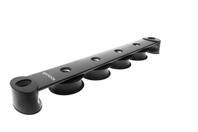 38mm, 4 Sheave Deck Organiser