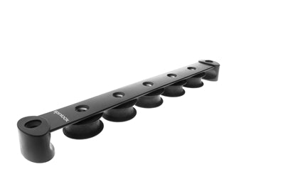 38mm, 5 Sheave Deck Organiser