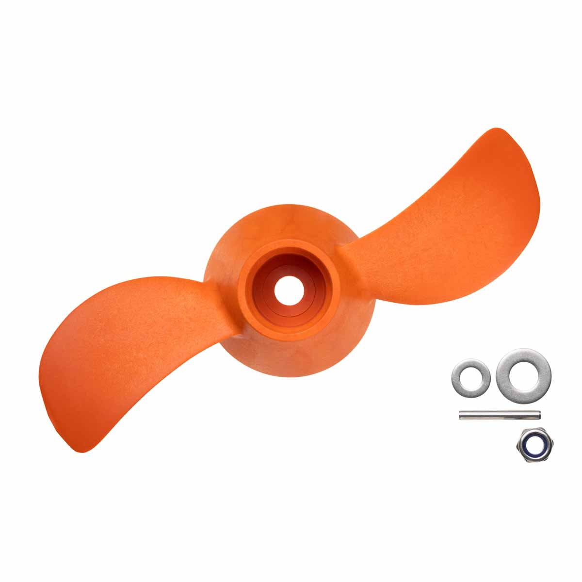 Propeller A WDR Travel