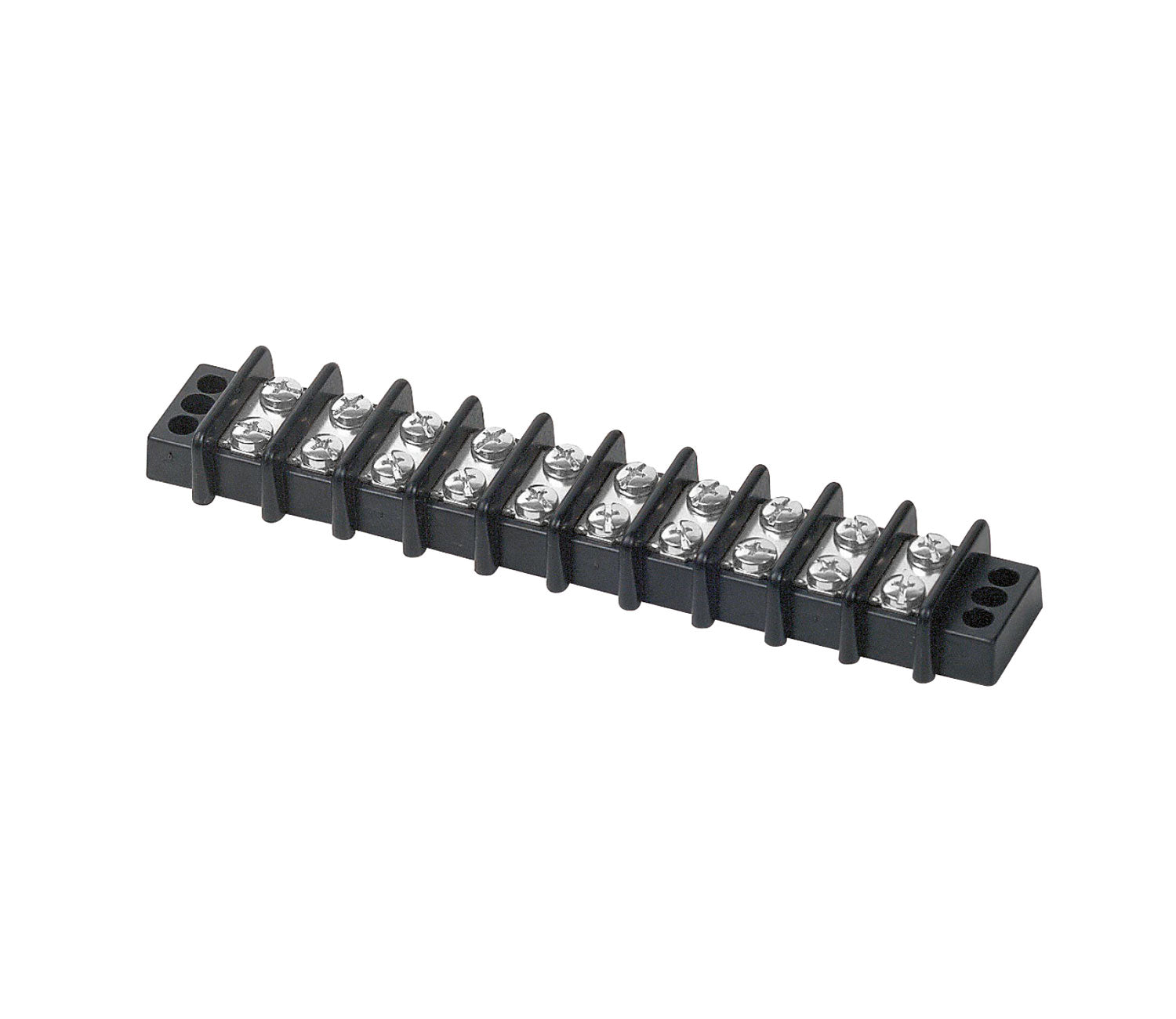 Skarvplint 10x6,3mm 30A