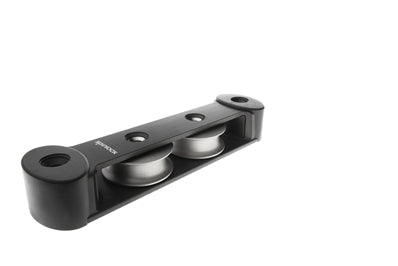 50mm, 2 Sheave Symmetric High Load
