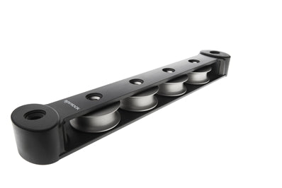 50mm, 4 Sheave Symmetric High Load