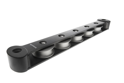 50mm, 5 Sheave Symmetric High Load