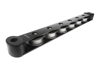 50mm, 6 Sheave Symmetric High Load