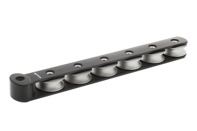 50mm, 6 Sheave Asymmetric High Load