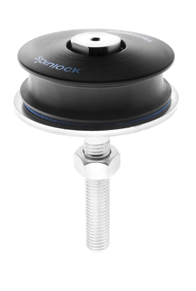 63mm Sheave Winchfeeder