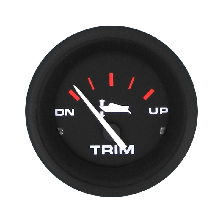 Trimindikator Yamaha Amega