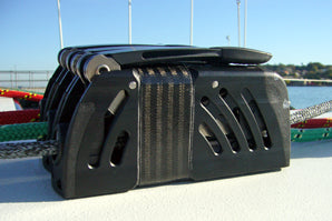 XXC Powerclutch - Black