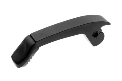 XTS and XCS Aluminium Handle (Black)