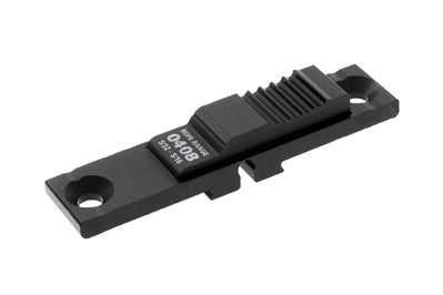 XAS & XA Clutches Base Module (4-8mm)