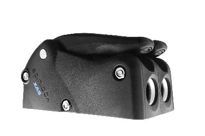 XAS Clutch, Lines 6-12mm - Double