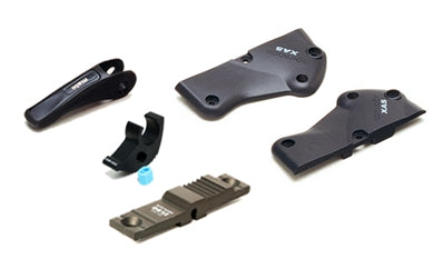 XAS Clutch Service Kit