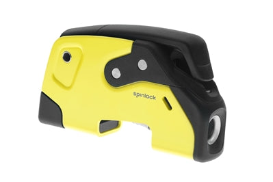 XTR Clutch, Lines 8-12mm - Yellow