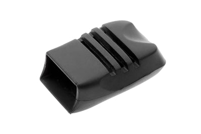XTS & XCS Rubber Handle End Moulding