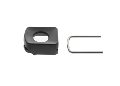 XTX Replacement Rear Cover and Staple