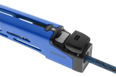 XTX Clutch for 12mm lines, Blue