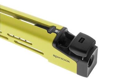 XTX Clutch for 11mm lines, Yellow