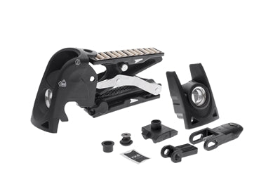 Jaw Set & Moulding kit for XX0812
