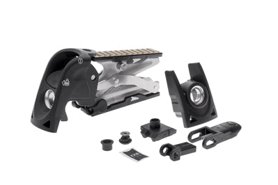 XXC0812 Ceramic Jaw and Moulding kit