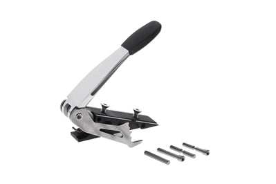 XXC0812 Handle kit Silver