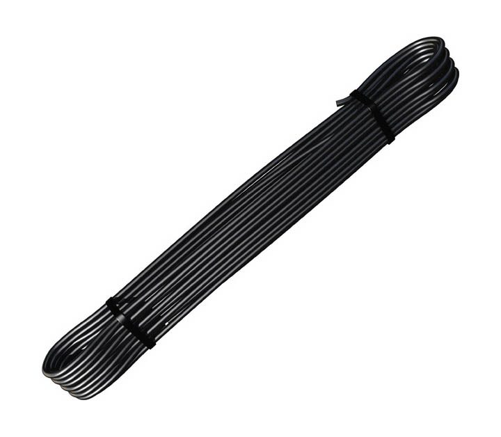 Antennkabel RG58 20m med PL259