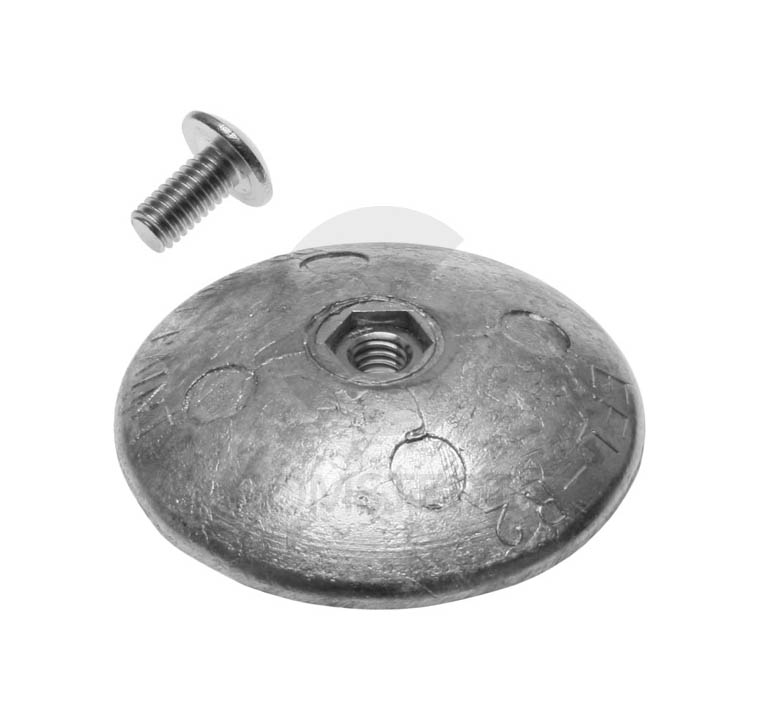 Zinkanod Lectrotab