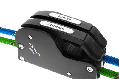 Clutch Handle Labels