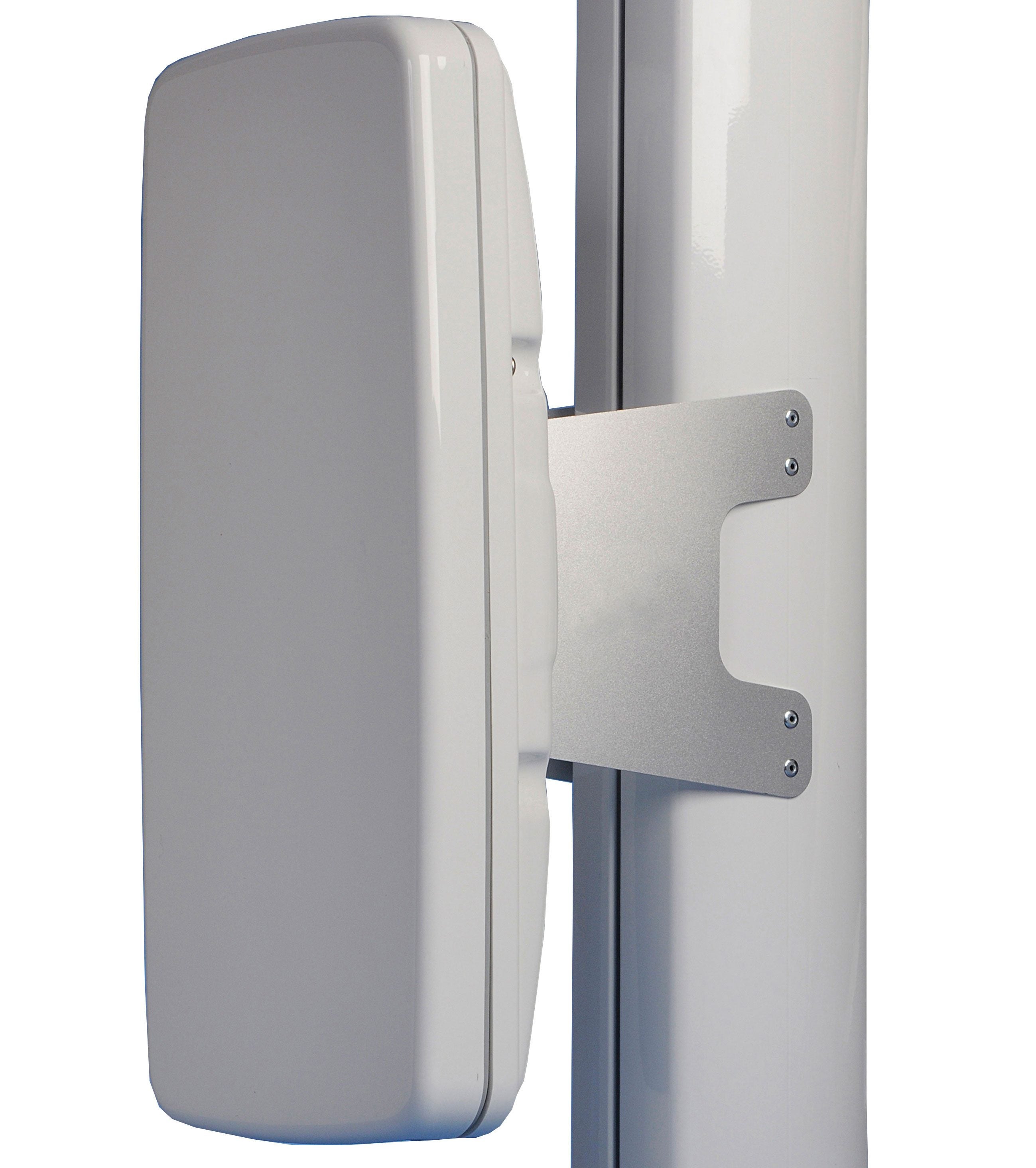 Pod - mast 4 x maxidisplay