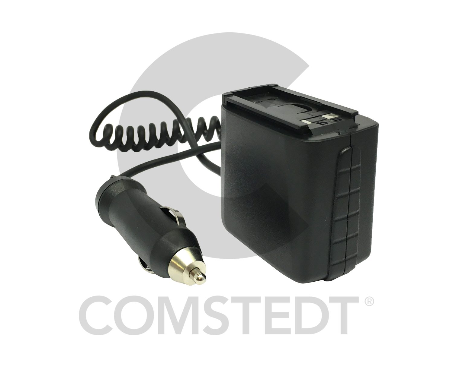 12V laddare till RT-311