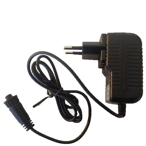 Laddare 230V RT-420