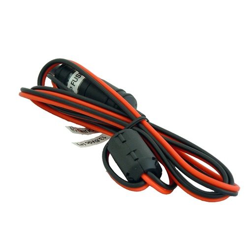 Strömkabel till RT-550/650