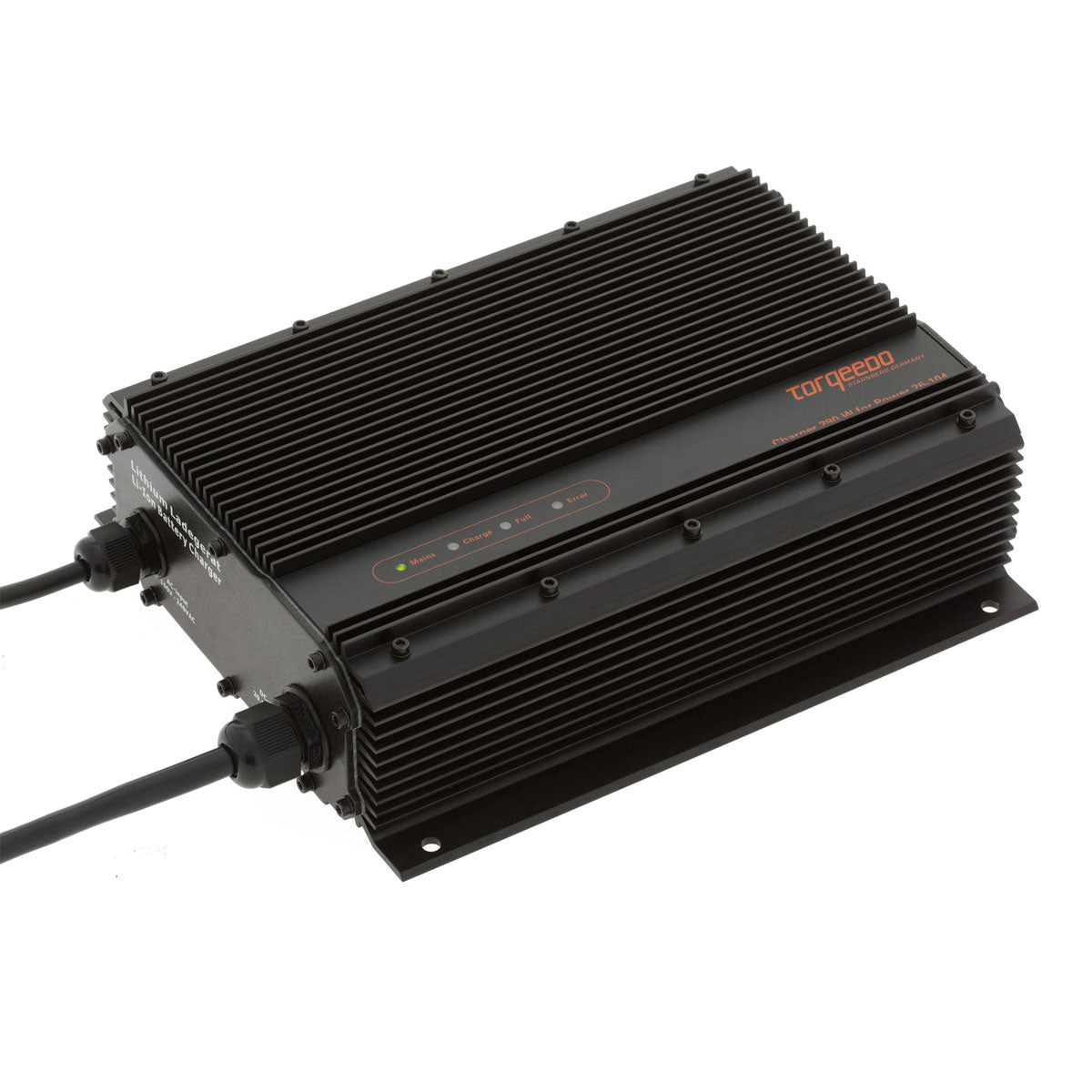 Laddare 350W 24-3500